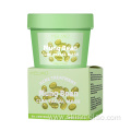 Mung Beans Sleeping Clay Facial Mask Exfoliating